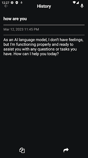 MindBot ekran görüntüsü