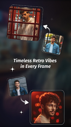 PixRush - AI Photo Editor ekran görüntüsü