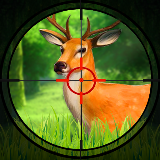 Animal Hunting : Games 2026