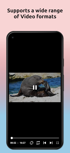 iPlay-All in One Video Player ekran görüntüsü