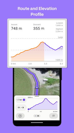Magic Earth Navigation & Maps ekran görüntüsü
