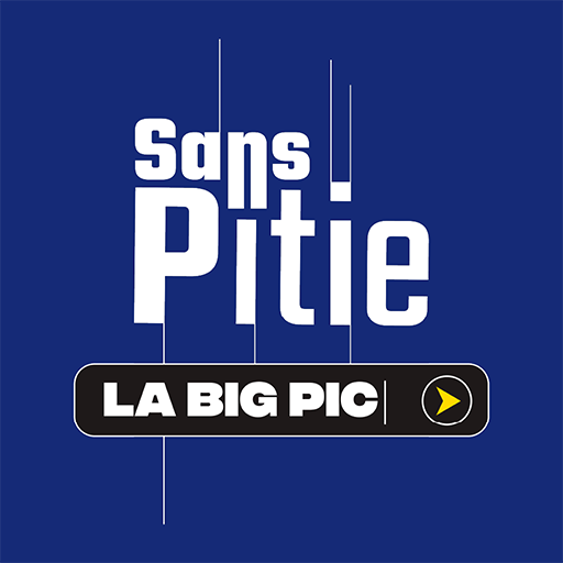 Sans Pitié