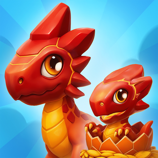 Dragon Mania Efsaneleri
