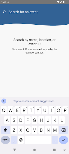 FIFA Events & Meetings ekran görüntüsü