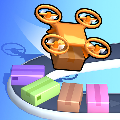 Drone Rescue