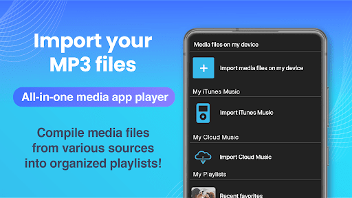 (Taiwan Only) MixerBox MB3 App ekran görüntüsü