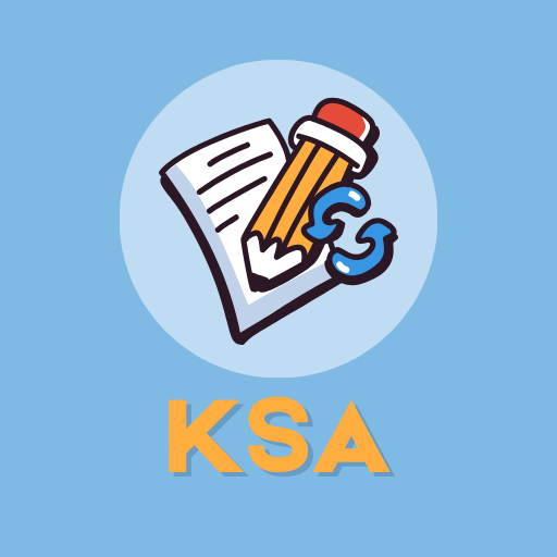 KSA Practice Test