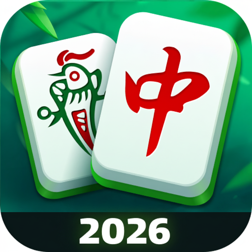 Mahjong Solitaire: Klasik