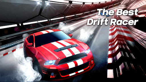 Drift Rally Boost ON ekran görüntüsü