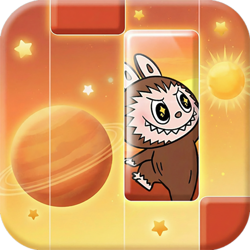Piano Spark: Ritmi Ateşle