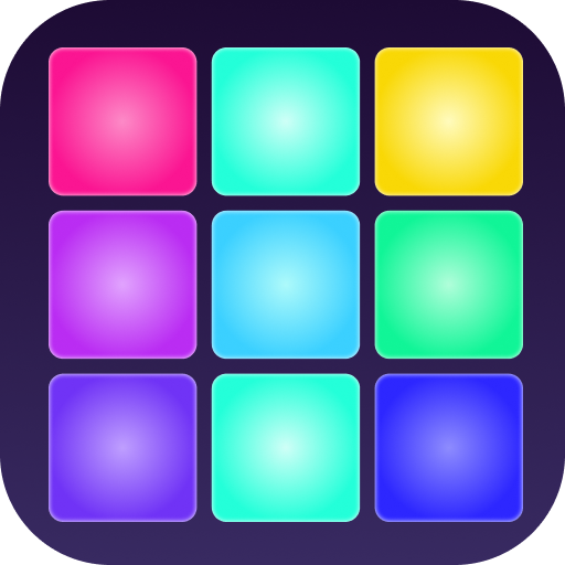 Pro Beat Maker - Drum Pad