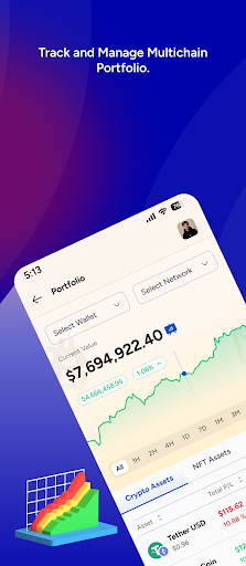 Coinpedia ekran görüntüsü