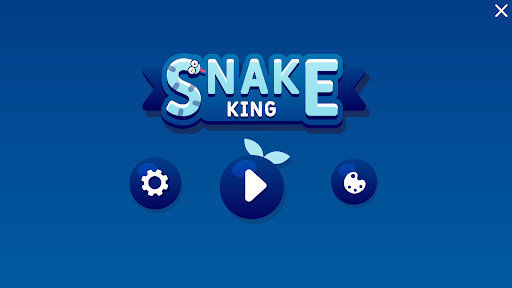 Snake King ekran görüntüsü
