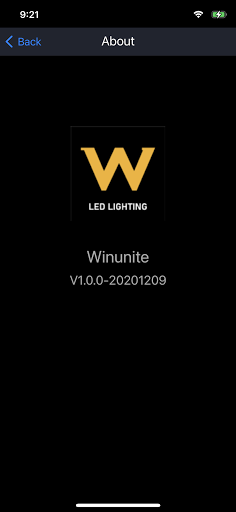 Winunite ekran görüntüsü