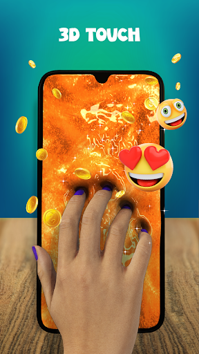 Slime Simülatör Oyunları ekran görüntüsü