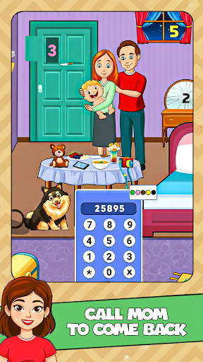 Brainy Trap: Prankster Puzzle ekran görüntüsü