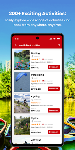 Trip Turbo - Travel Deals ekran görüntüsü