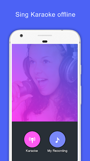 Sing Karaoke Offline ekran görüntüsü