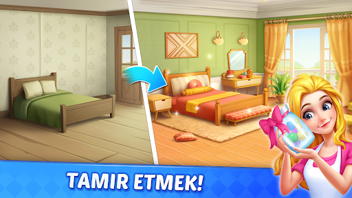 Design Match ekran görüntüsü