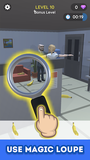 Find Objects 3D ekran görüntüsü