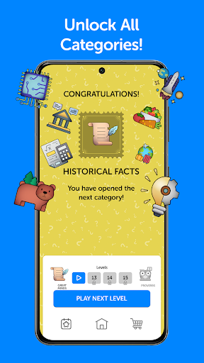 Sort It Out - Puzzle Game ekran görüntüsü