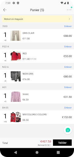 Lucky Vigoz ekran görüntüsü
