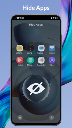 S25 / S7 Launcher for Galaxy S ekran görüntüsü