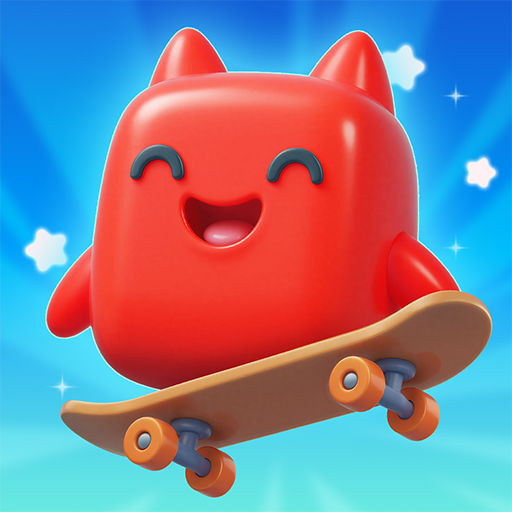 Jelly Busters: Bulmaca Oyunu