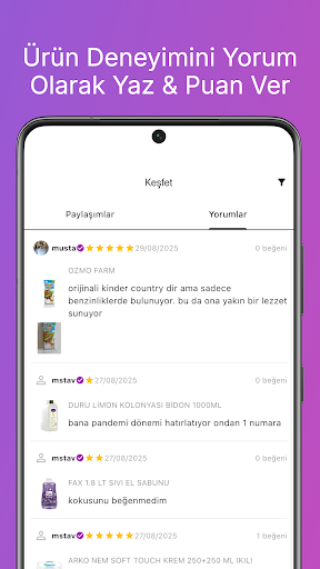 fiyatbu - fiyat karşılaştırma ekran görüntüsü