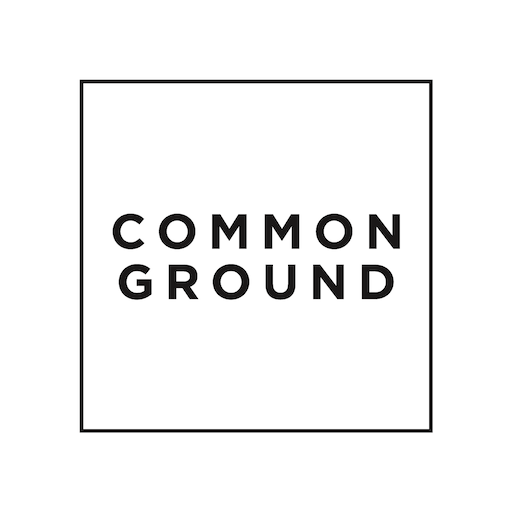 Common Ground