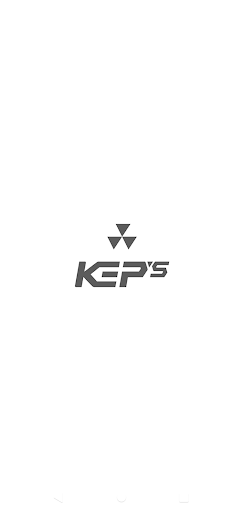 KEP'S ekran görüntüsü