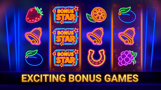 Blackjack 21: online casino ekran görüntüsü