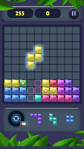 Block Puzzle Star ekran görüntüsü