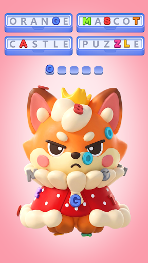 Unscrew Word 3D: Word Pin Jam ekran görüntüsü