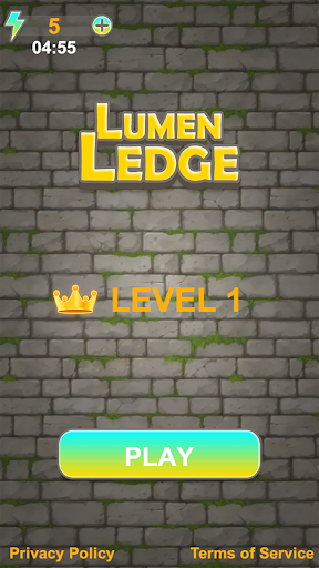 Lumen Ledge ekran görüntüsü