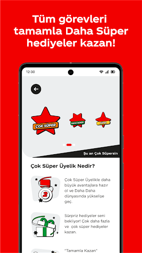 Daha Daha ekran görüntüsü