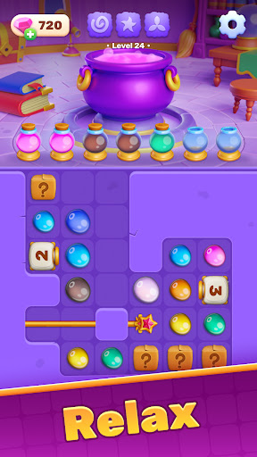 Jam Mania ekran görüntüsü