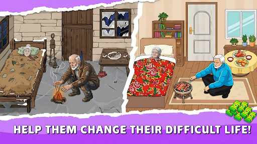 Tricky Brain Logic Puzzle Game ekran görüntüsü