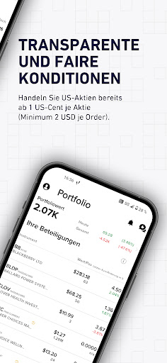 CapTrader Easy ekran görüntüsü