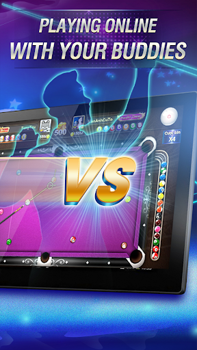 Pool ZingPlay Ultimate ekran görüntüsü