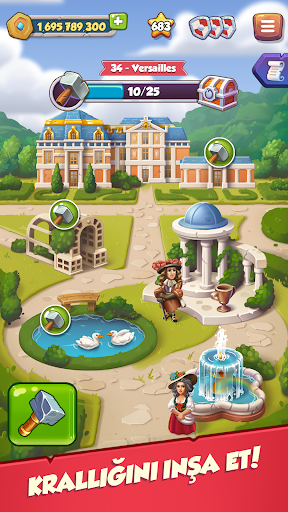 Age Of Coins: Master Of Spins ekran görüntüsü