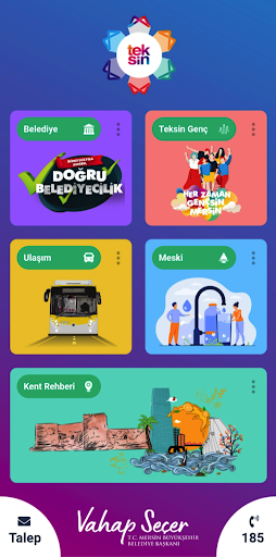 Teksin ekran görüntüsü