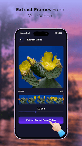 Photo Video Time Lapse ekran görüntüsü