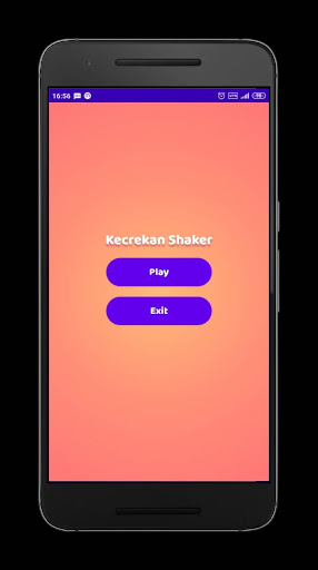 Tambourine & Shaker ekran görüntüsü
