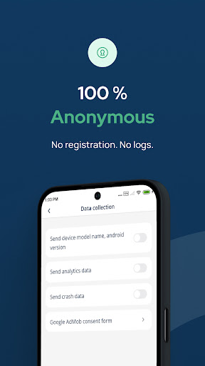 Octohide VPN: Ücretsiz & Hızlı ekran görüntüsü