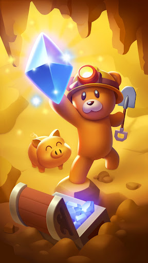Treasure King ekran görüntüsü