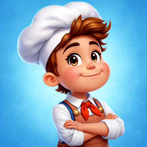 Chef Treat