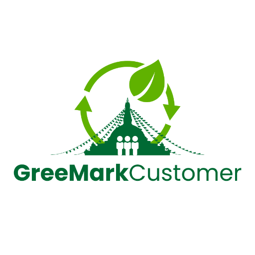 Greenmark Customer