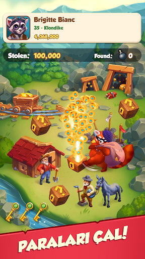 Age Of Coins: Master Of Spins ekran görüntüsü