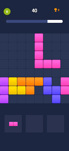 Block Burst ekran görüntüsü